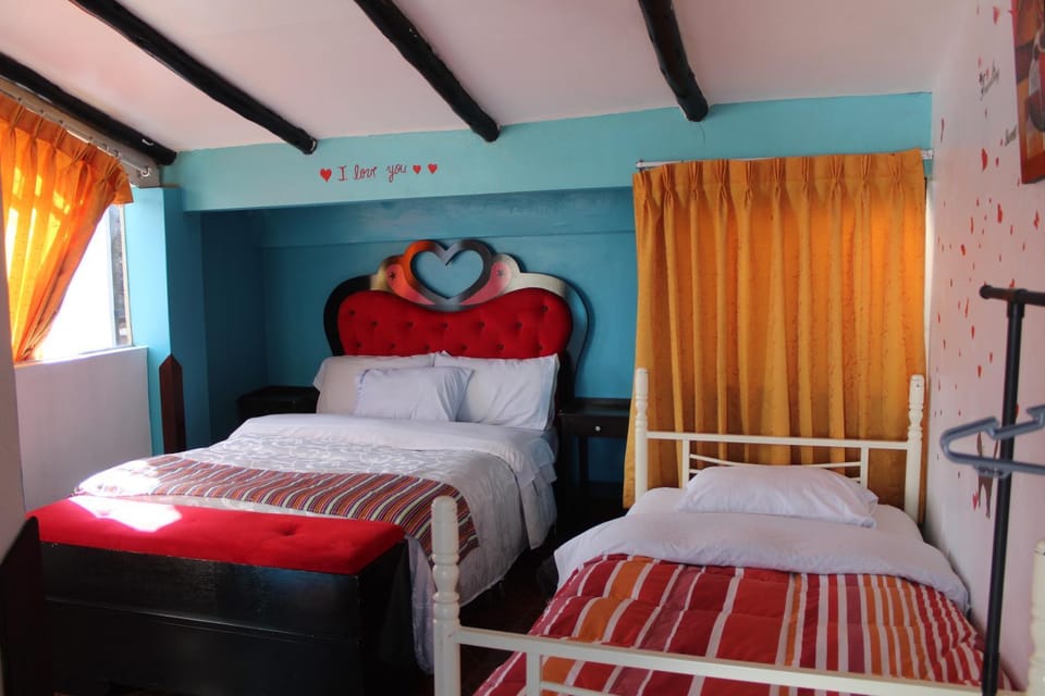 Hostal Casa Del Inka Bed and Breakfast in Cusco