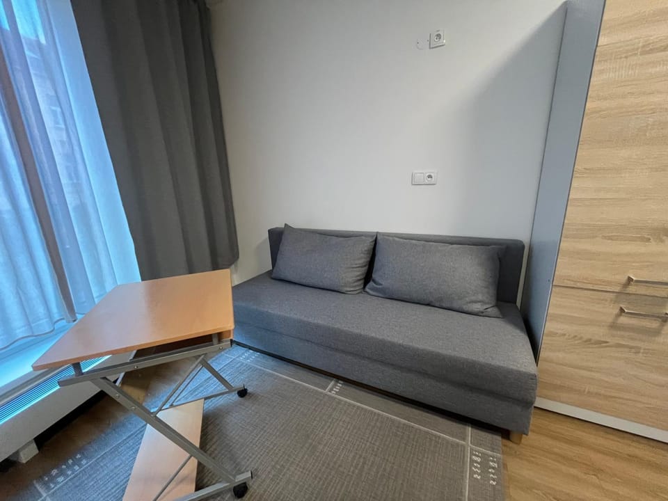 Apartment Brno centrum with private parking Apartment in Brno