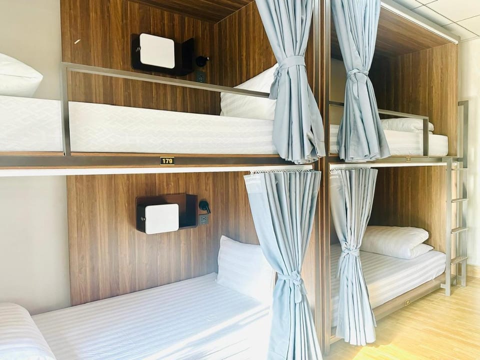 Central Backpackers Hostel - Phong Nha Hostel in Laos
