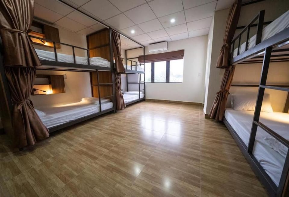Central Backpackers Hostel - Phong Nha Hostel in Vietnam