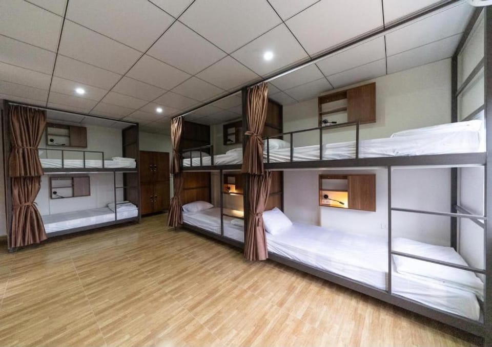 Central Backpackers Hostel - Phong Nha Hostel in Vietnam