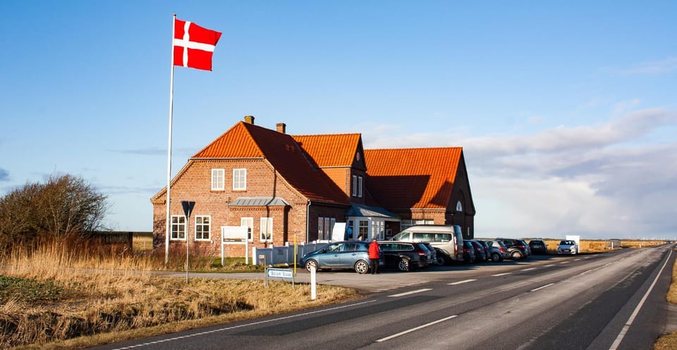 Property building, Off site