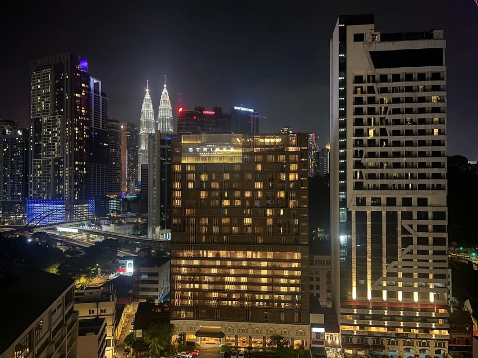 City view