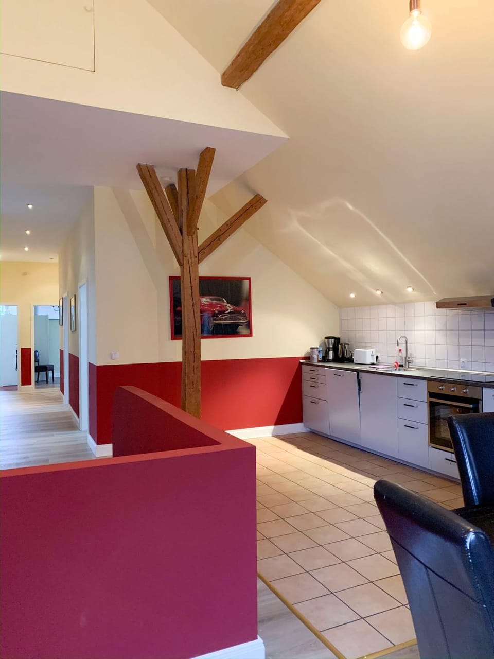 Gut Aspern Polohof Apartment in Schleswig-Holstein
