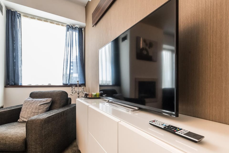 TV and multimedia, Living room