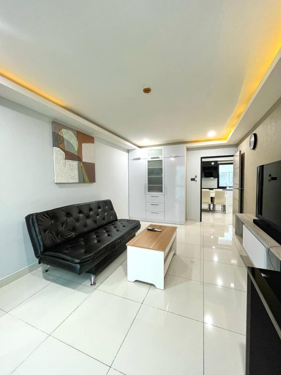 Neo Condo 2 bedroom Jomtien LUX House in Pattaya City