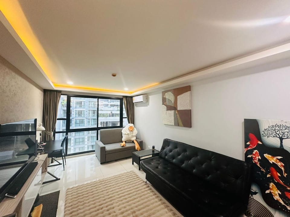 Neo Condo 2 bedroom Jomtien LUX House in Pattaya City