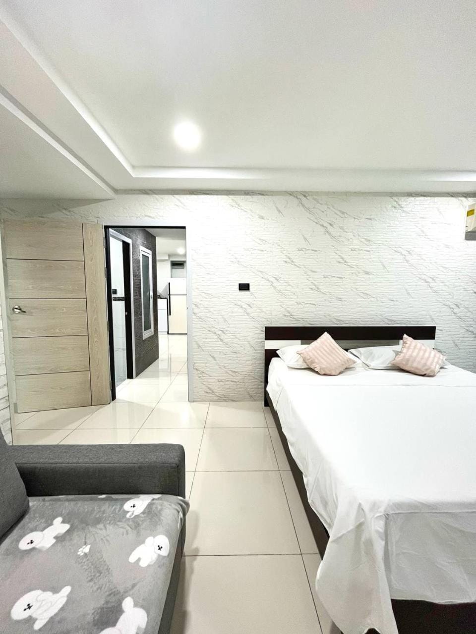 Neo Condo 2 bedroom Jomtien LUX House in Pattaya City