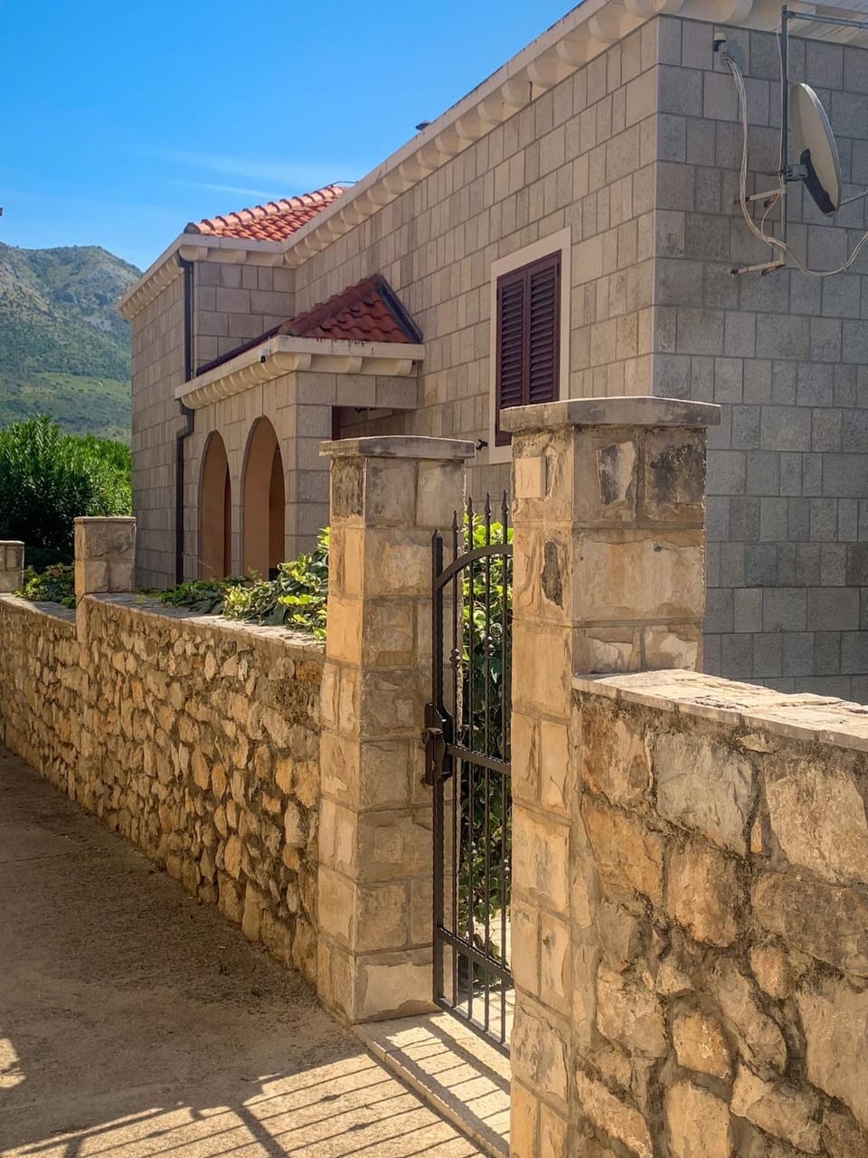 Apartments Kralj Ana Apartment in Cavtat