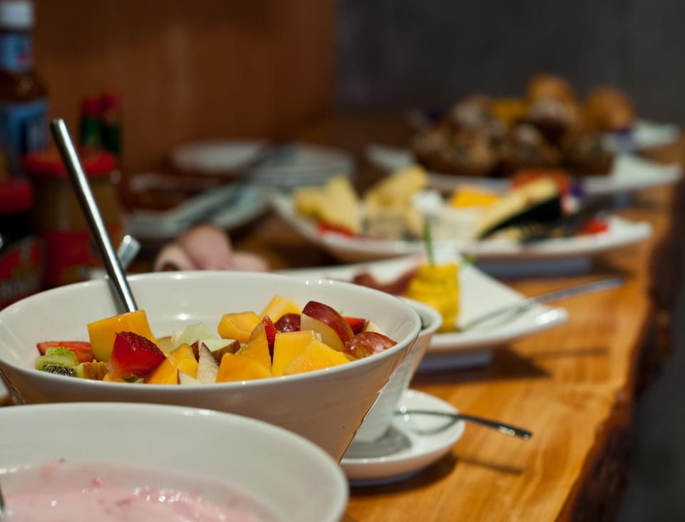 Food, Continental breakfast, Buffet breakfast