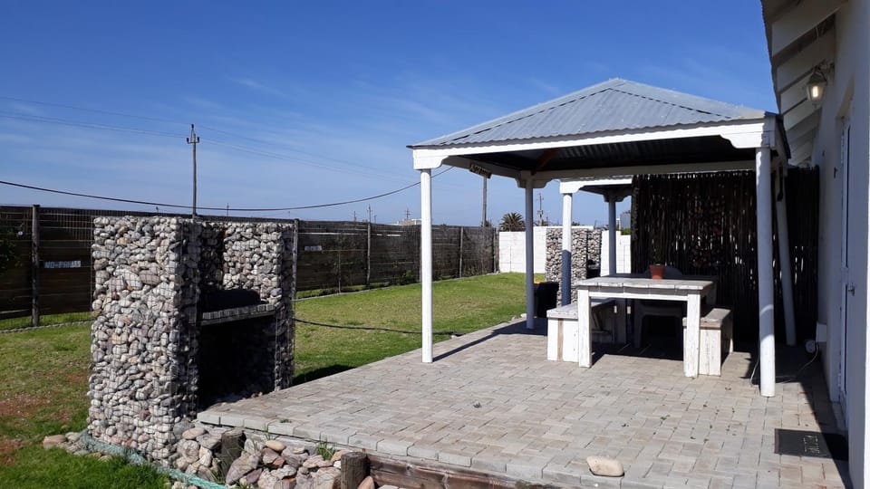 Dejablu Apartment in Western Cape