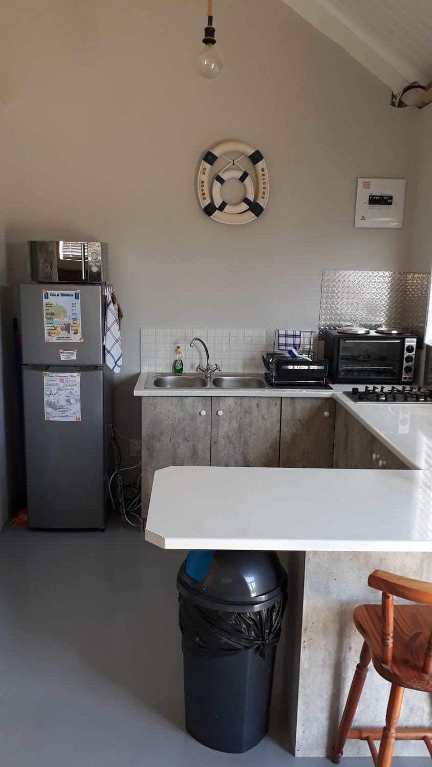 Dejablu Apartment in Western Cape