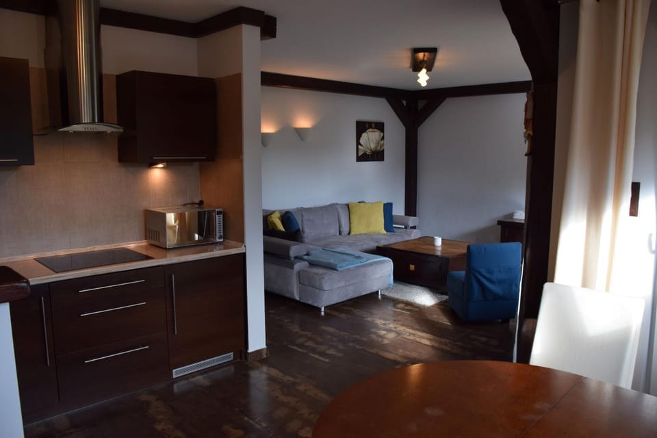 Apartamenty Bukowa Wisła Apartment in Poland