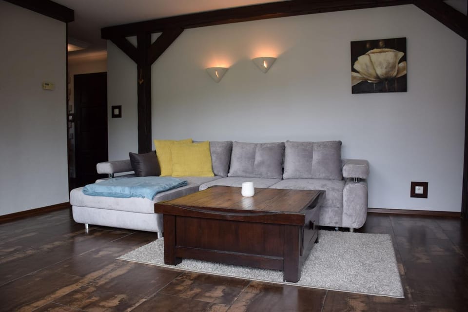 Apartamenty Bukowa Wisła Apartment in Poland