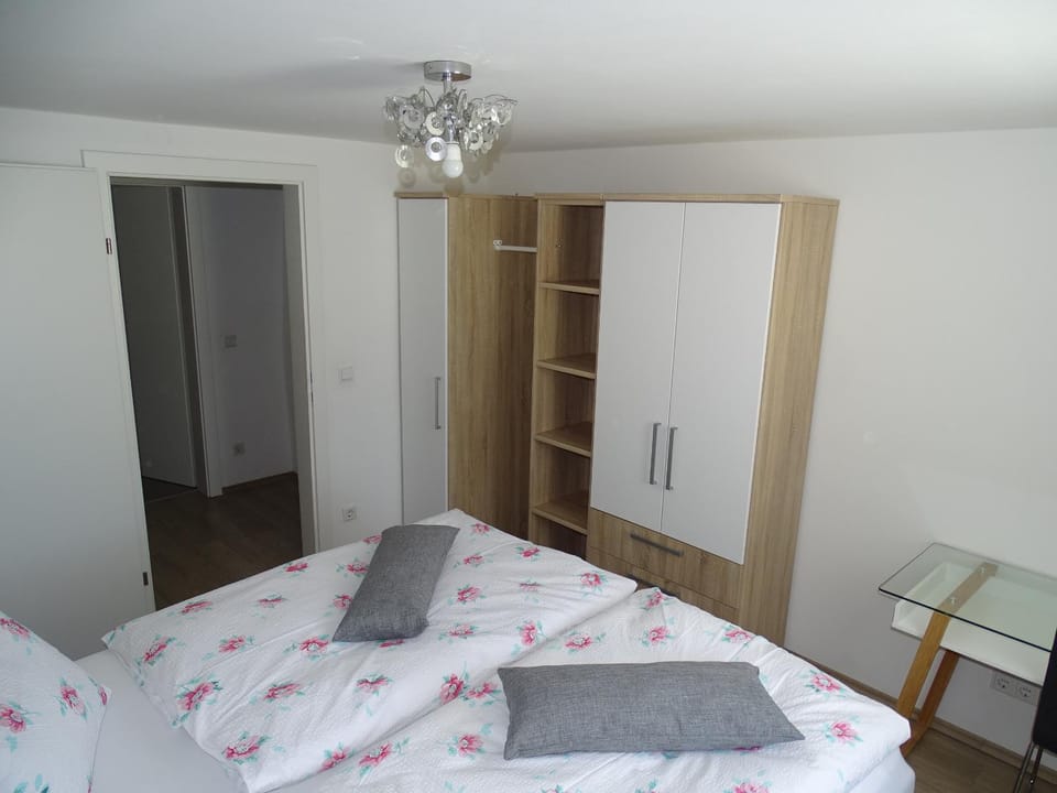 Ferienwohnung Stegmühle I Apartment in Salzburgerland