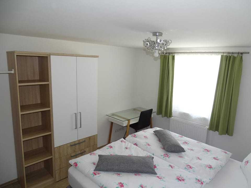 Ferienwohnung Stegmühle I Apartment in Salzburgerland