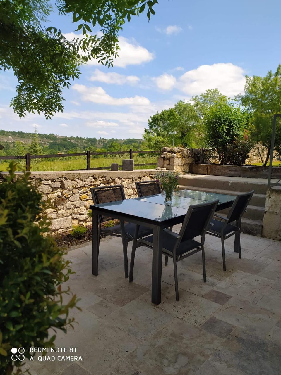 GITE LA ROCHE Apartment in Occitanie