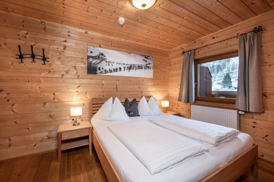 AUSTRIA APPART - natural Lifestyle Appartements auf der Piste Apartment hotel in Salzburgerland