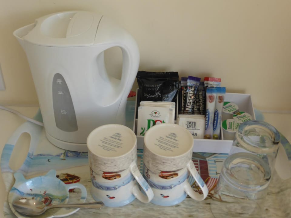 Bay Court Bed and Breakfast in Bridlington