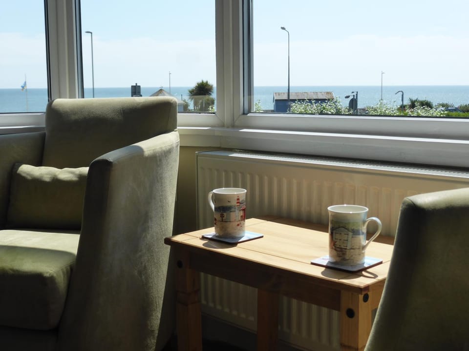 Bay Court Bed and Breakfast in Bridlington