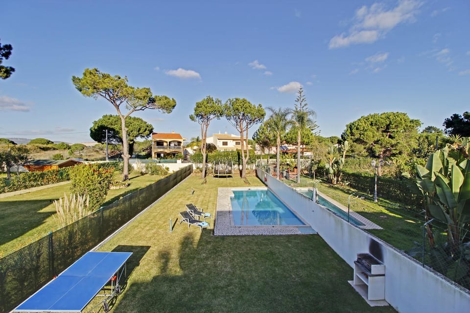 Garden view, Pool view, Swimming pool