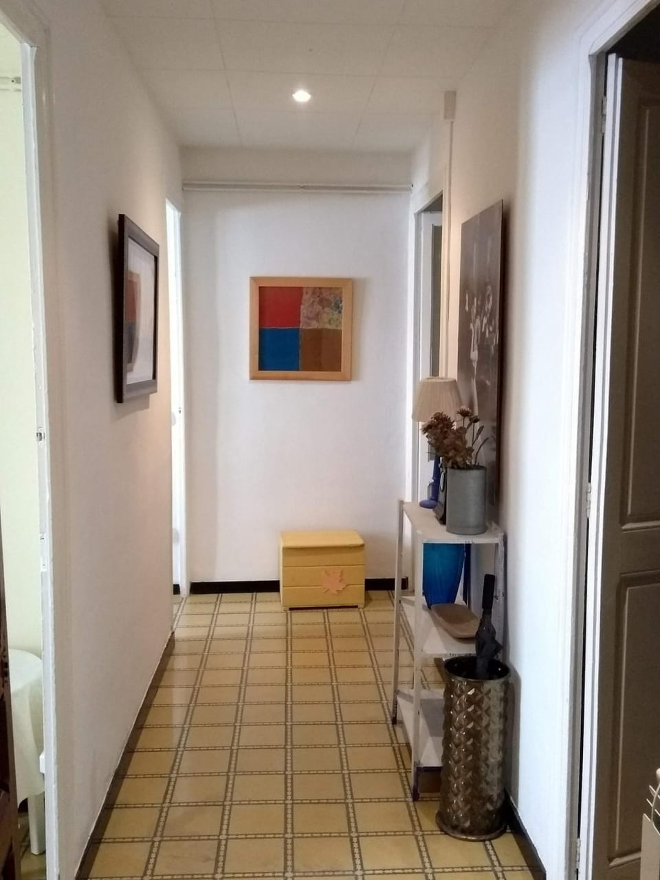 Can Bonshoms Apartment in Ribes de Freser