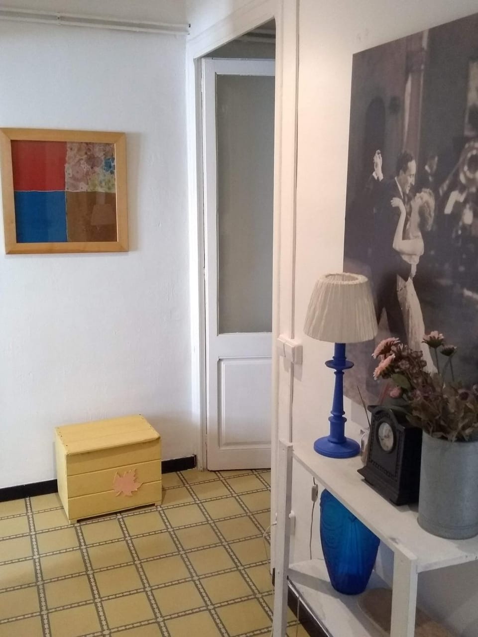Can Bonshoms Apartment in Ribes de Freser