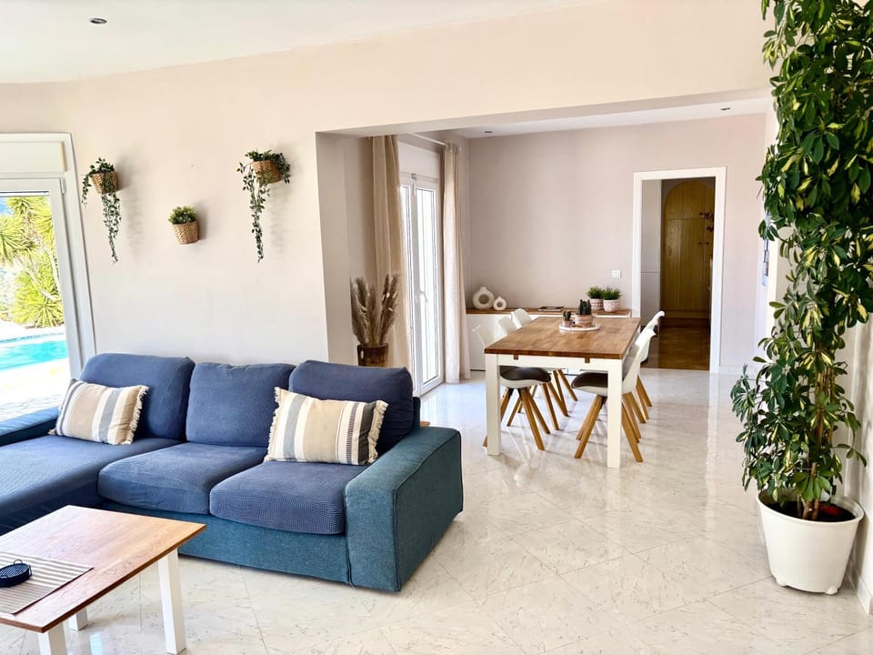 Casa lucía House in Axarquía
