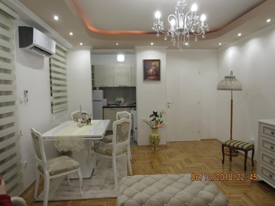 Apartman Tea 2 Apartment in Federation of Bosnia and Herzegovina