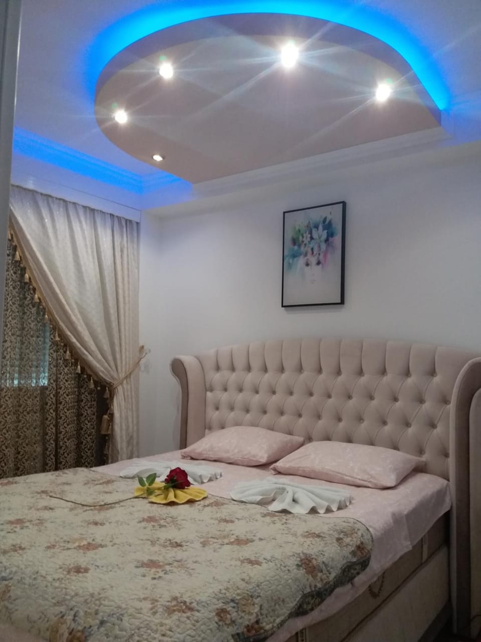 Apartman Tea 2 Apartment in Federation of Bosnia and Herzegovina