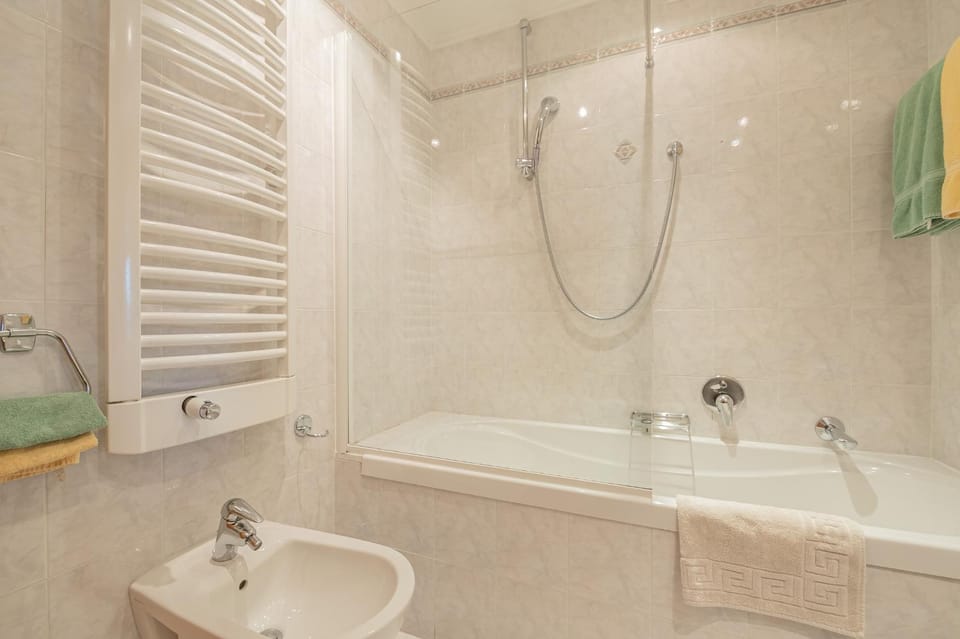 Appartments Peter Apartment in Trentino-South Tyrol