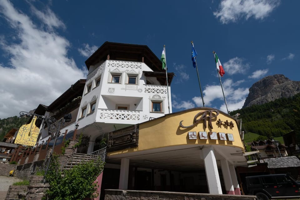 Appartments Peter Apartment in Trentino-South Tyrol