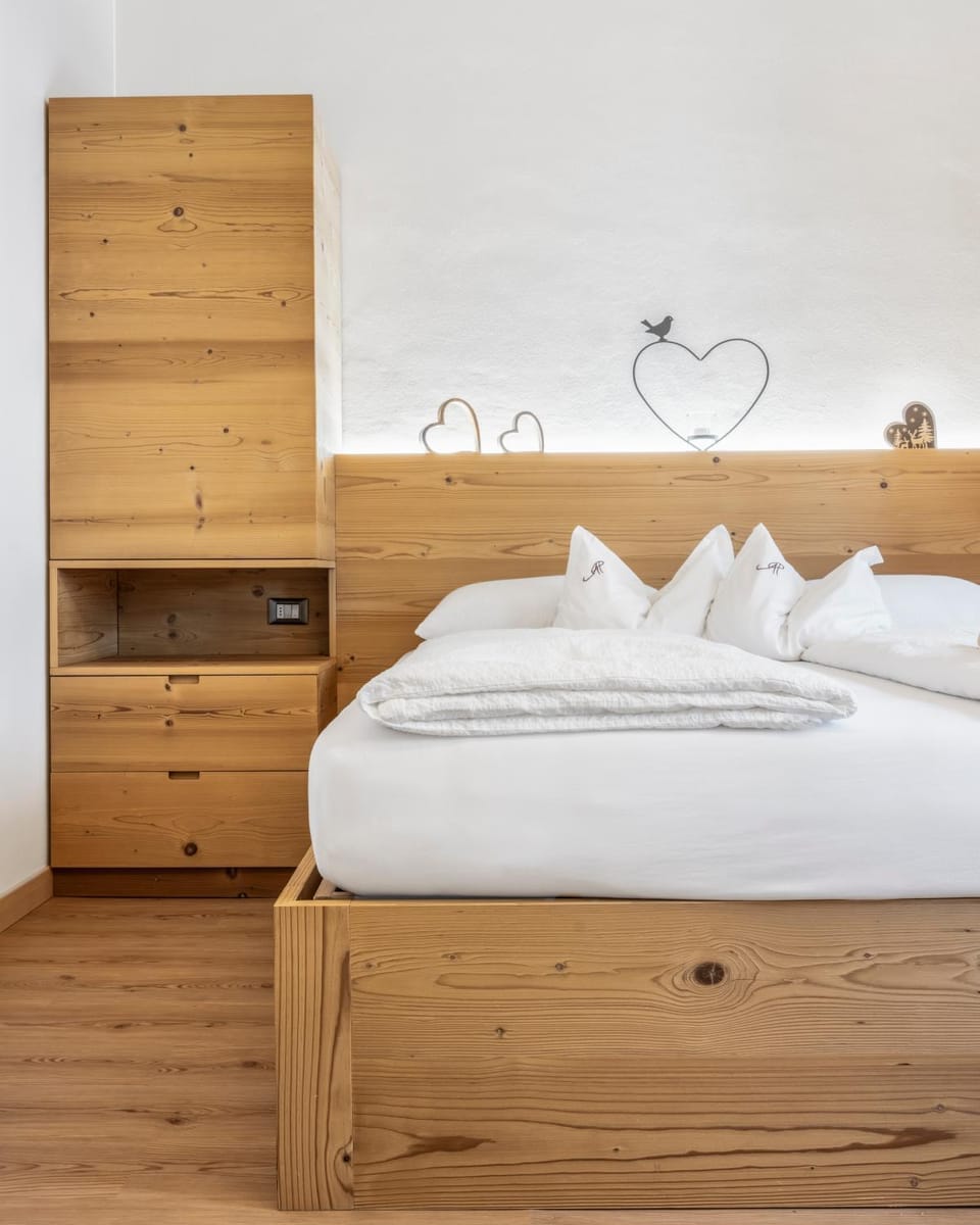 Appartments Peter Apartment in Trentino-South Tyrol