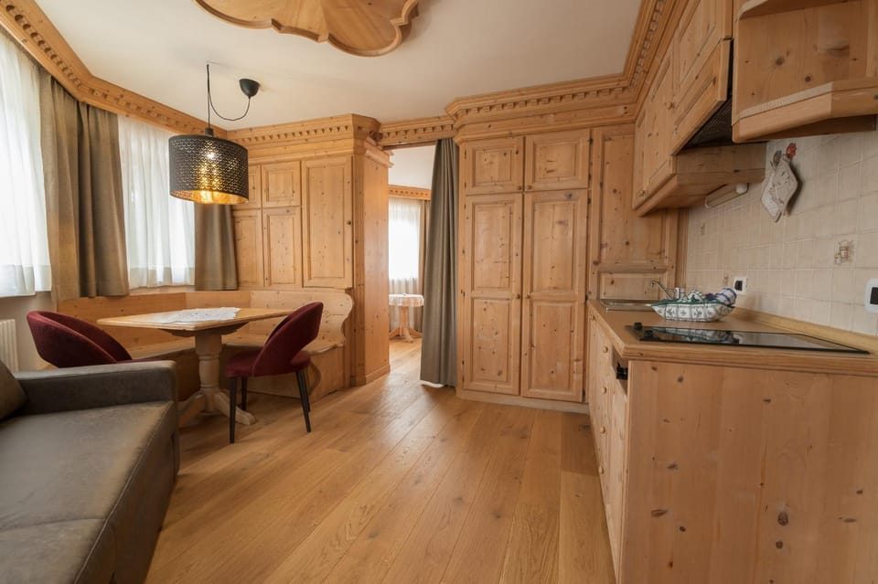 Appartments Peter Apartment in Trentino-South Tyrol