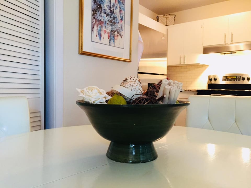 Southern Sophistication at the Park Apartment in North Charleston