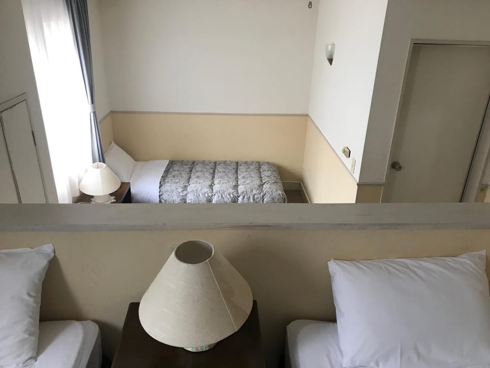 Petit Hotel Kurumi to Milk Hotel in Nagano Prefecture