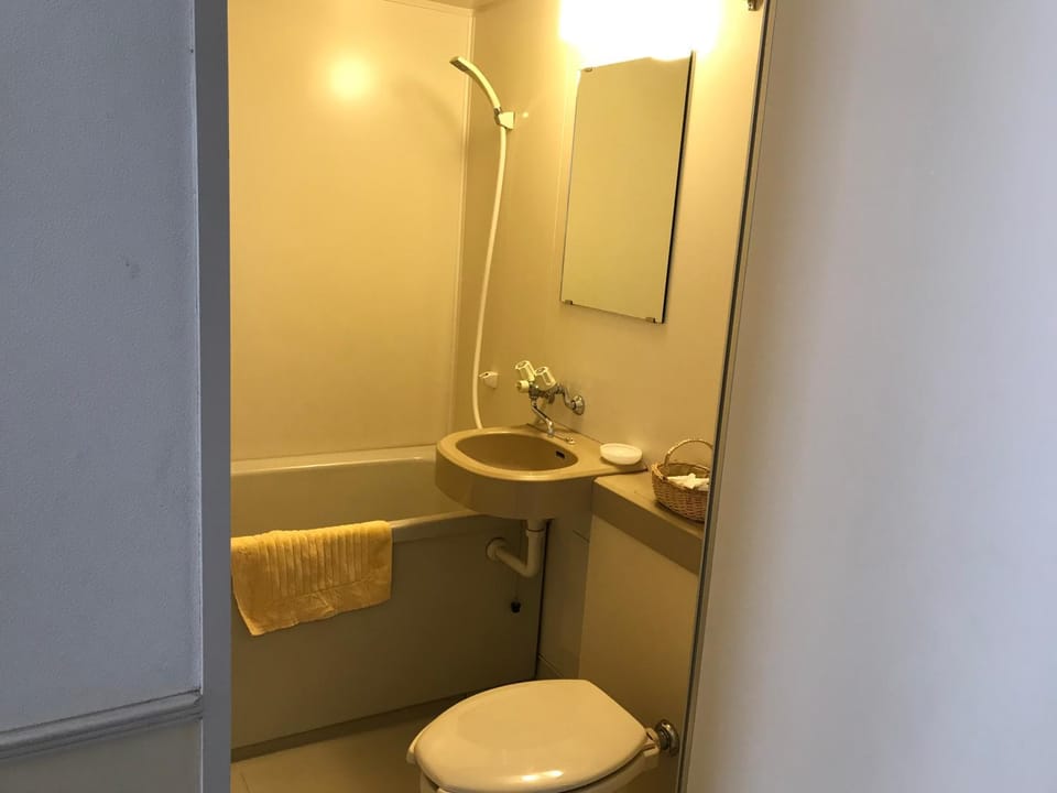 Petit Hotel Kurumi to Milk Hotel in Nagano Prefecture