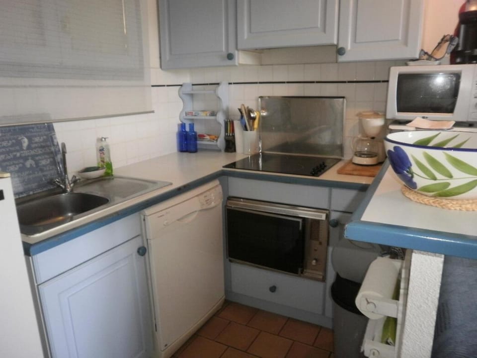 Kitchen or kitchenette, dishwasher, minibar, pet friendly, stove