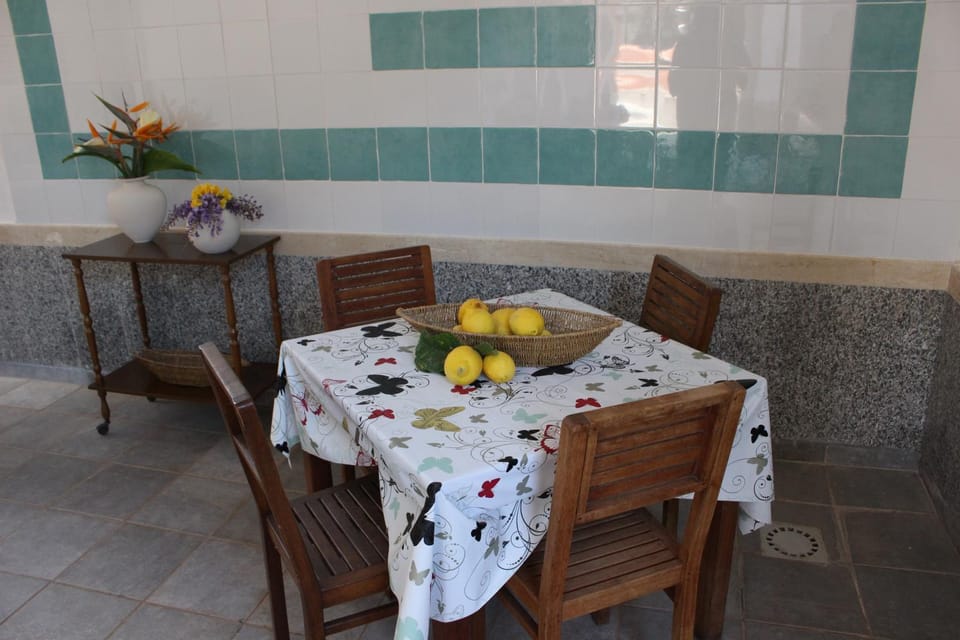 Casa A&M 2 Apartment in Sardinia