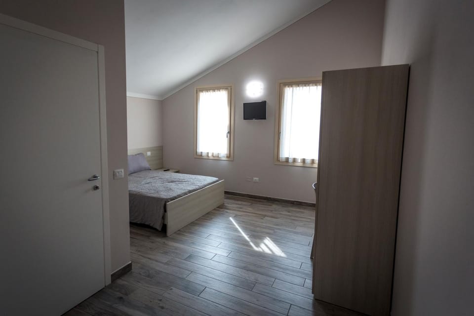 Agriturismo Corte Casello Farm Stay in Lombardy