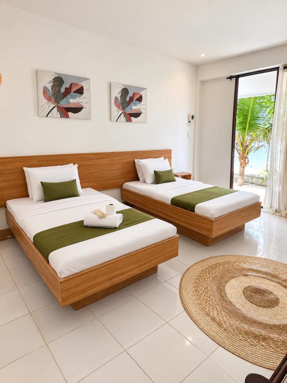 Sea View Resort Resort in Siquijor