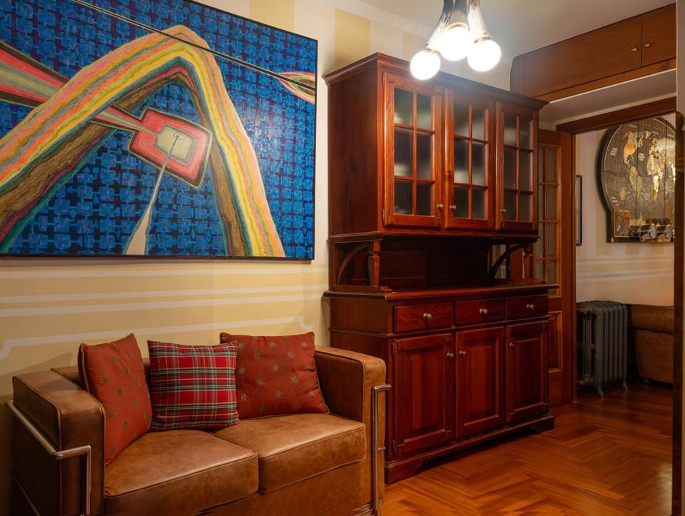 Regal House Roma Navigatori 23 Bed and Breakfast in Rome