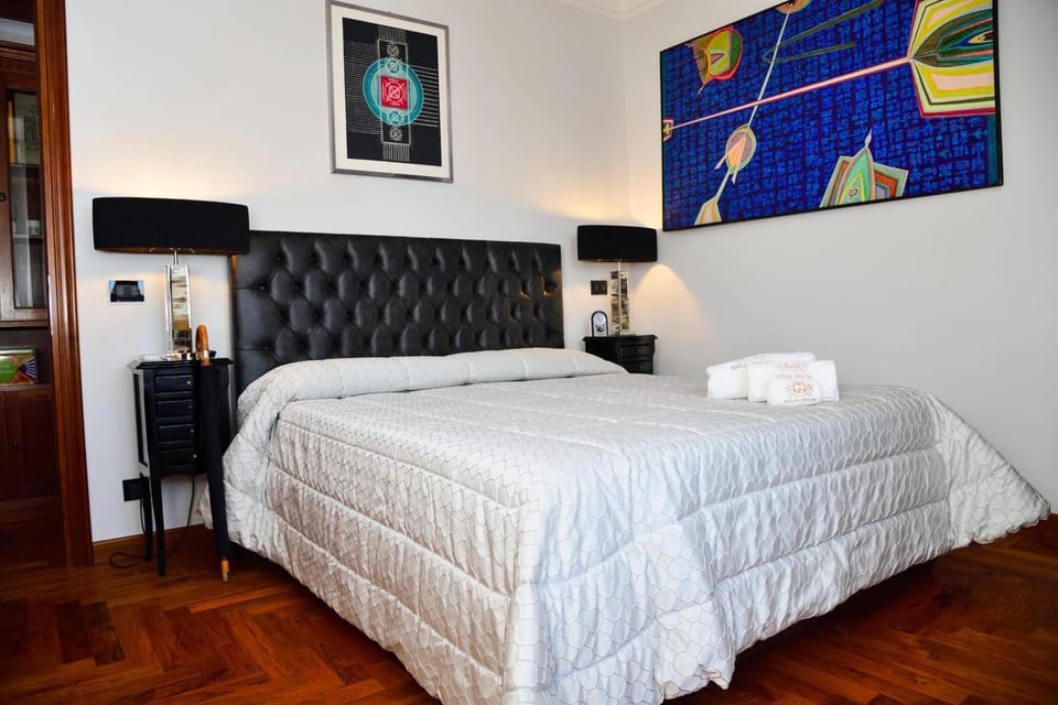 Regal House Roma Navigatori 23 Bed and Breakfast in Rome
