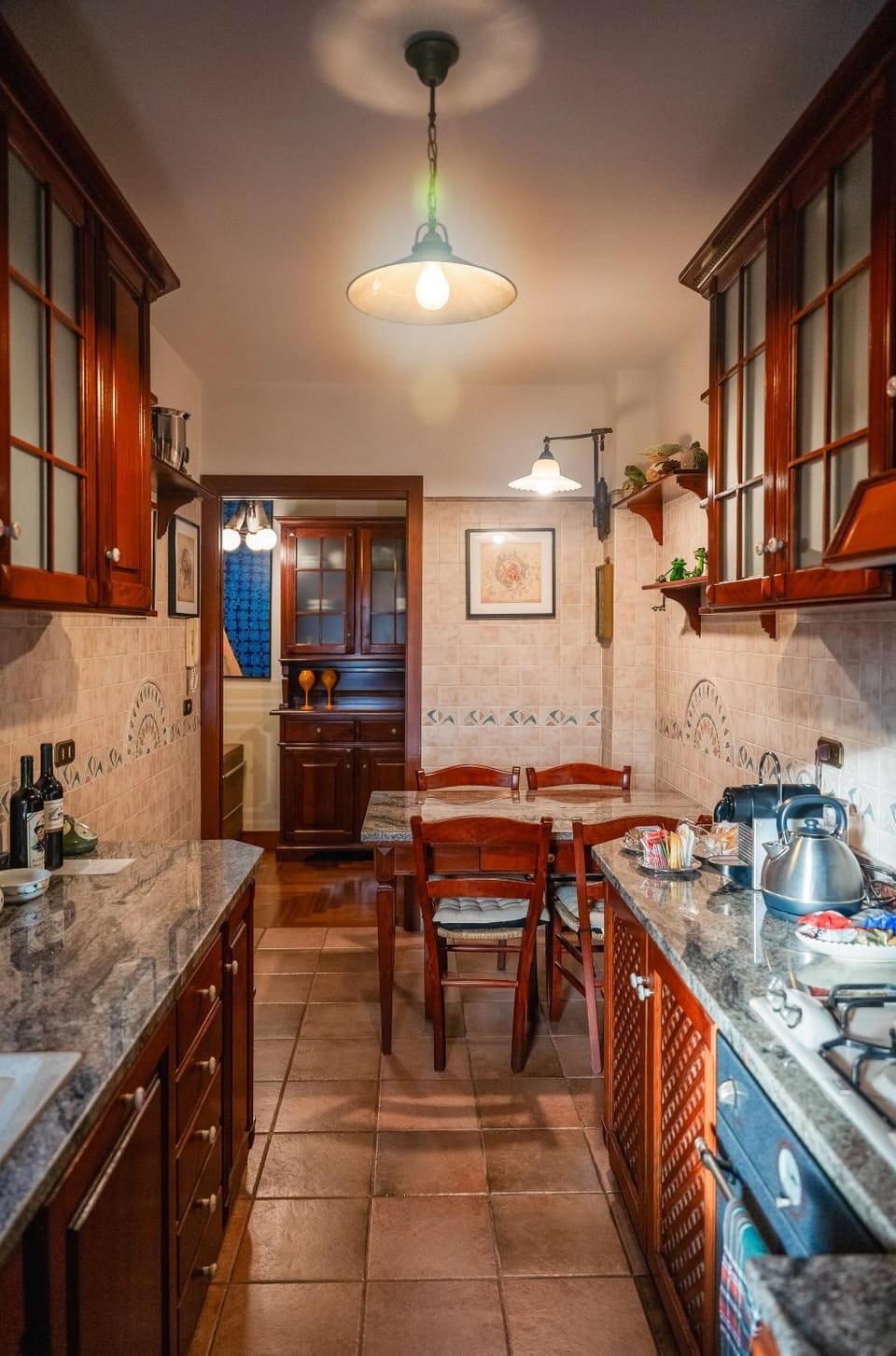 Regal House Roma Navigatori 23 Bed and Breakfast in Rome