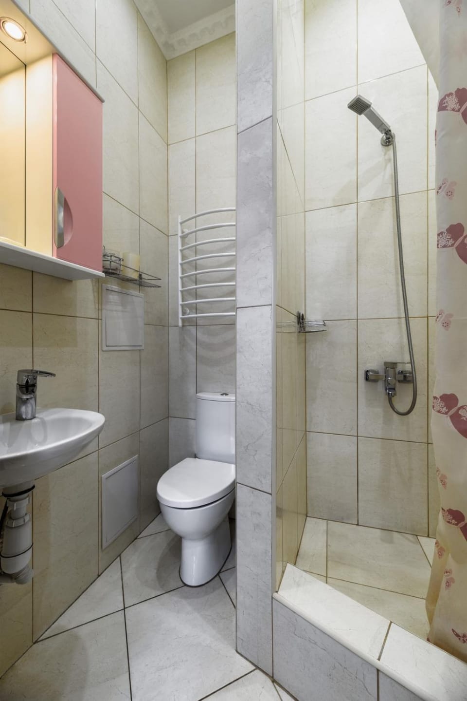 Apartamenty Polytehnichna str. Apartment in Lviv