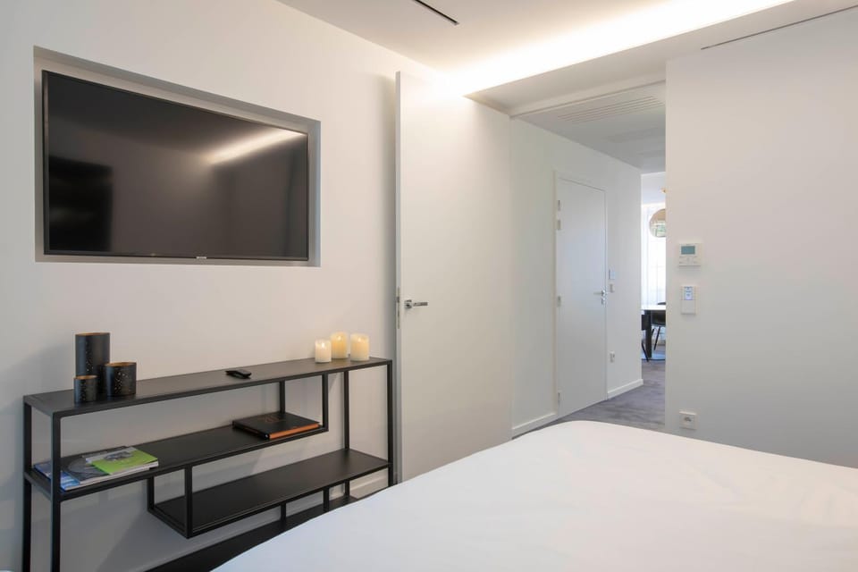 BORD EAU Guest House Apartment in Colmar