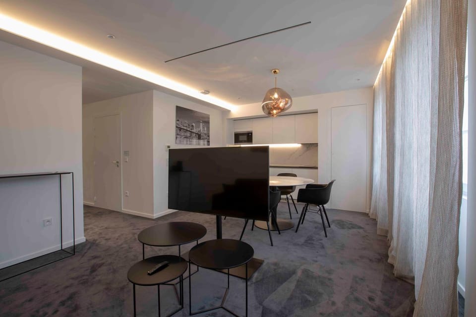 BORD EAU Guest House Apartment in Colmar
