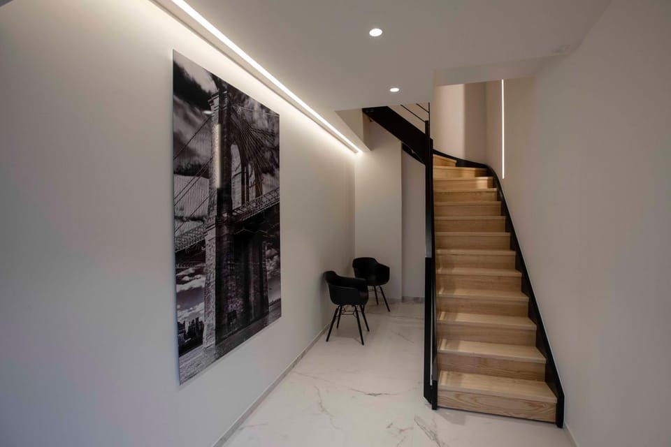 BORD EAU Guest House Apartment in Colmar