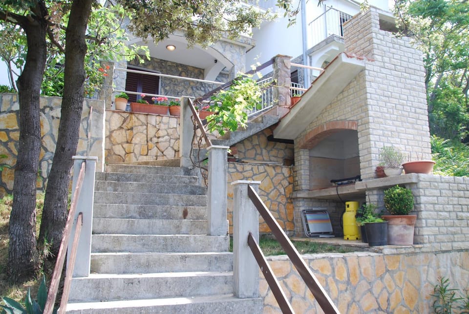 BBQ facilities