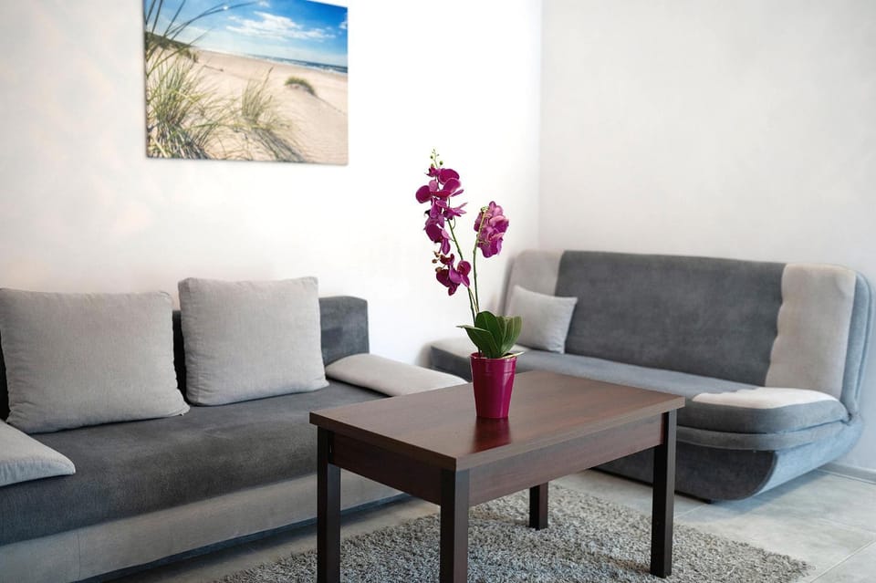 Capri Apartamenty, Domki Apartment hotel in West Pomeranian Voivodeship, Poland